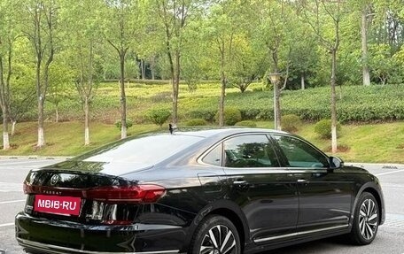 Volkswagen Passat B8 рестайлинг, 2022 год, 2 315 007 рублей, 6 фотография