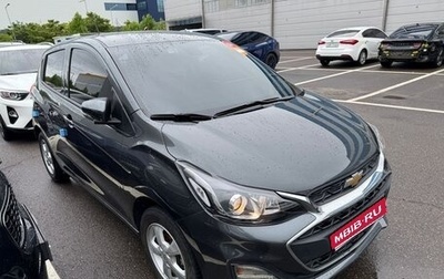 Chevrolet Spark IV, 2021 год, 760 000 рублей, 1 фотография