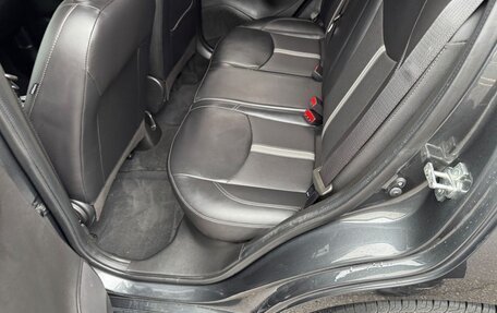 Chevrolet Spark IV, 2021 год, 760 000 рублей, 14 фотография