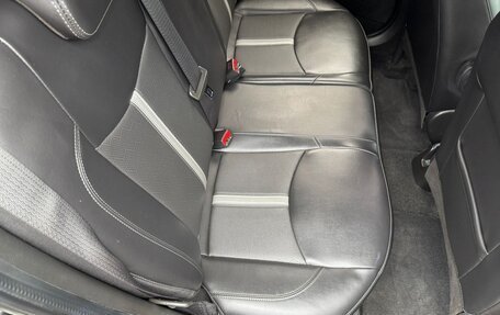 Chevrolet Spark IV, 2021 год, 760 000 рублей, 12 фотография