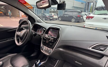 Chevrolet Spark IV, 2021 год, 760 000 рублей, 7 фотография