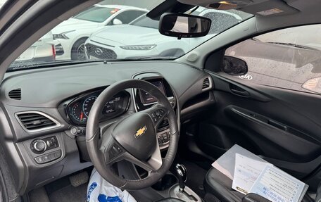 Chevrolet Spark IV, 2021 год, 760 000 рублей, 8 фотография