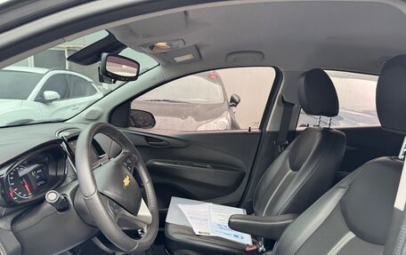 Chevrolet Spark IV, 2021 год, 760 000 рублей, 11 фотография