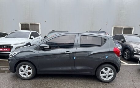 Chevrolet Spark IV, 2021 год, 760 000 рублей, 3 фотография