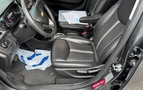 Chevrolet Spark IV, 2021 год, 760 000 рублей, 10 фотография