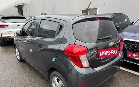Chevrolet Spark IV, 2021 год, 760 000 рублей, 6 фотография