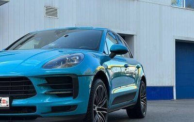 Porsche Macan I рестайлинг, 2019 год, 4 400 000 рублей, 1 фотография