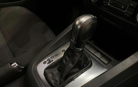 Volkswagen Jetta VI, 2012 год, 1 060 000 рублей, 12 фотография