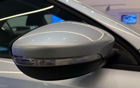 Volkswagen Jetta VI, 2012 год, 1 060 000 рублей, 16 фотография