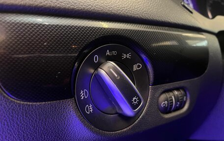 Volkswagen Jetta VI, 2012 год, 1 060 000 рублей, 14 фотография