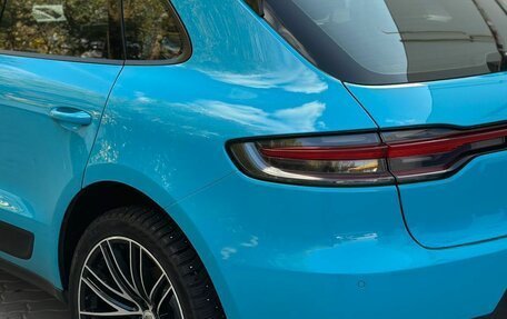 Porsche Macan I рестайлинг, 2019 год, 4 400 000 рублей, 3 фотография