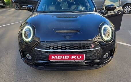 MINI Clubman, 2022 год, 4 100 000 рублей, 1 фотография