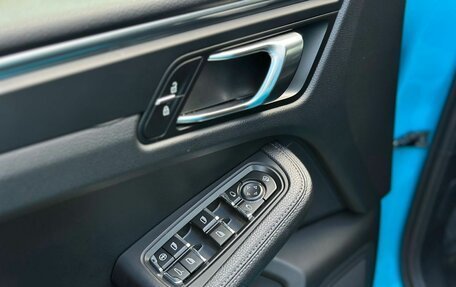 Porsche Macan I рестайлинг, 2019 год, 4 400 000 рублей, 8 фотография