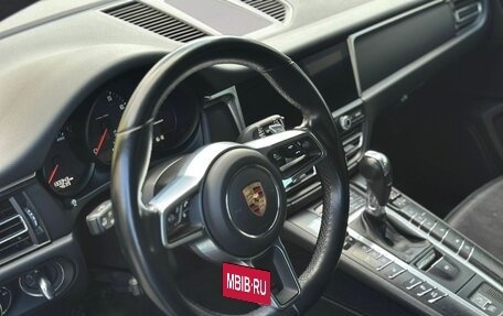Porsche Macan I рестайлинг, 2019 год, 4 400 000 рублей, 7 фотография