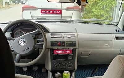 Volkswagen Pointer, 2004 год, 180 000 рублей, 1 фотография