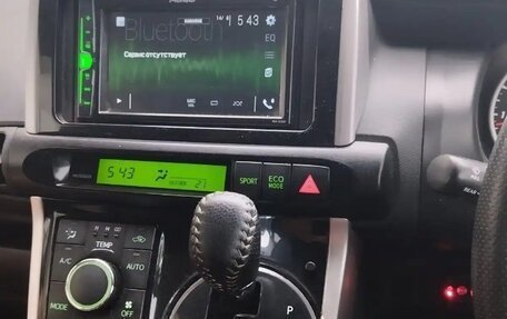 Toyota Wish II, 2012 год, 1 100 000 рублей, 4 фотография