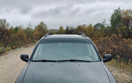 SsangYong Rexton III, 2006 год, 850 000 рублей, 2 фотография