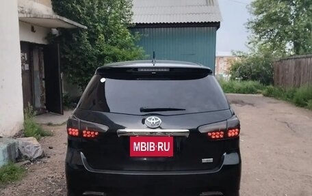 Toyota Wish II, 2012 год, 1 100 000 рублей, 2 фотография