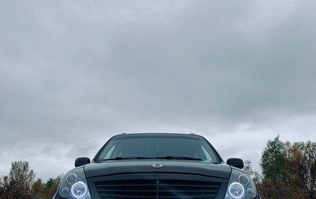 SsangYong Rexton III, 2006 год, 850 000 рублей, 3 фотография