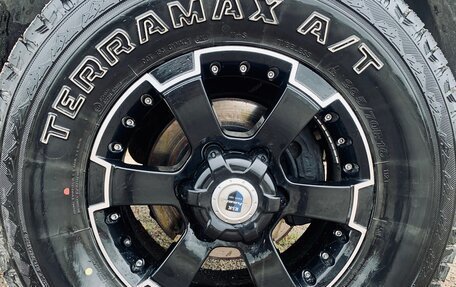 SsangYong Rexton III, 2006 год, 850 000 рублей, 7 фотография