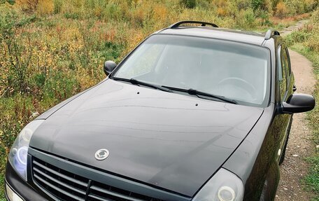 SsangYong Rexton III, 2006 год, 850 000 рублей, 10 фотография