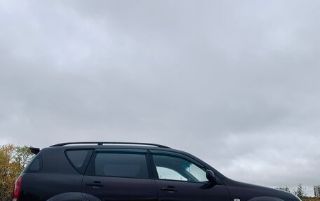 SsangYong Rexton III, 2006 год, 850 000 рублей, 6 фотография