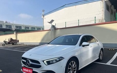 Mercedes-Benz A-Класс, 2021 год, 2 238 000 рублей, 1 фотография
