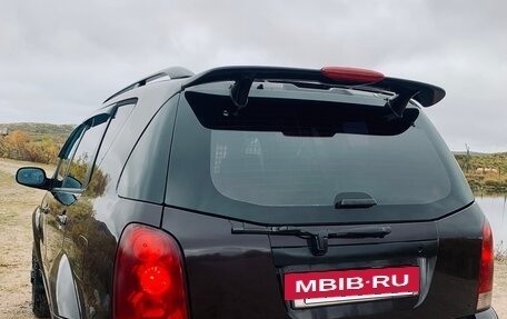 SsangYong Rexton III, 2006 год, 850 000 рублей, 5 фотография