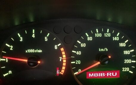 SsangYong Rexton III, 2006 год, 850 000 рублей, 12 фотография