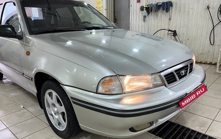 Daewoo Nexia I рестайлинг, 2006 год, 163 000 рублей, 1 фотография