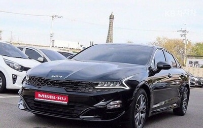 KIA K5, 2022 год, 2 200 000 рублей, 1 фотография