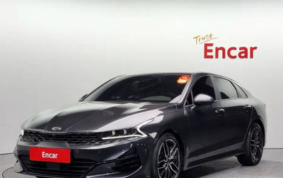 KIA K5, 2021 год, 2 050 000 рублей, 1 фотография