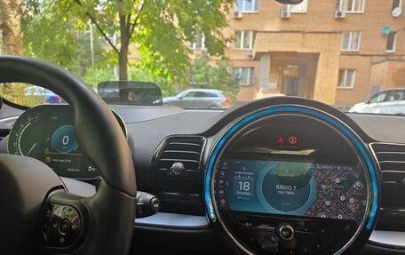 MINI Clubman, 2022 год, 4 100 000 рублей, 9 фотография