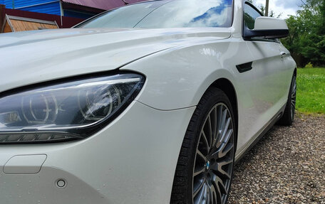 BMW 6 серия, 2013 год, 2 600 000 рублей, 2 фотография