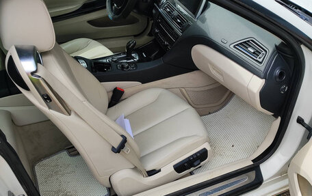 BMW 6 серия, 2013 год, 2 600 000 рублей, 9 фотография