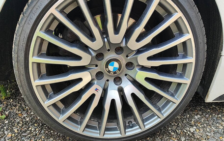 BMW 6 серия, 2013 год, 2 600 000 рублей, 8 фотография