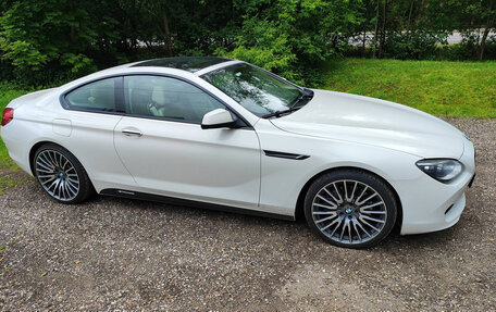 BMW 6 серия, 2013 год, 2 600 000 рублей, 4 фотография