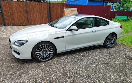 BMW 6 серия, 2013 год, 2 600 000 рублей, 3 фотография