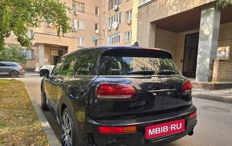 MINI Clubman, 2022 год, 4 100 000 рублей, 11 фотография