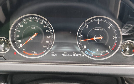 BMW 6 серия, 2013 год, 2 600 000 рублей, 13 фотография