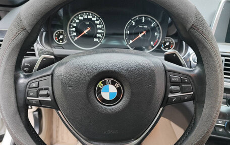 BMW 6 серия, 2013 год, 2 600 000 рублей, 12 фотография