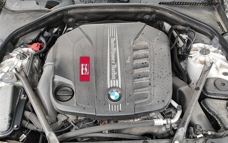 BMW 6 серия, 2013 год, 2 600 000 рублей, 15 фотография