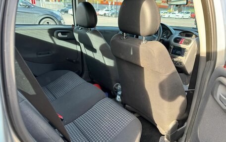 Opel Corsa C рестайлинг, 2003 год, 375 000 рублей, 8 фотография
