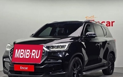 SsangYong Rexton, 2022 год, 2 030 000 рублей, 1 фотография