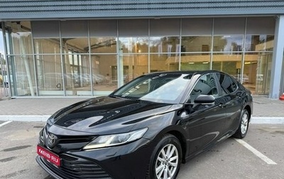 Toyota Camry, 2019 год, 2 615 000 рублей, 1 фотография