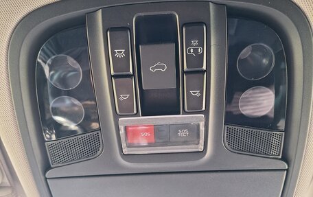 KIA Sorento III Prime рестайлинг, 2018 год, 3 100 000 рублей, 13 фотография