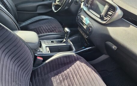 KIA Sorento III Prime рестайлинг, 2018 год, 3 100 000 рублей, 9 фотография
