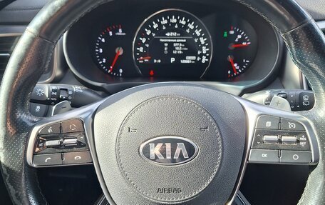 KIA Sorento III Prime рестайлинг, 2018 год, 3 100 000 рублей, 10 фотография