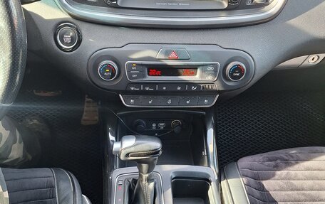 KIA Sorento III Prime рестайлинг, 2018 год, 3 100 000 рублей, 11 фотография