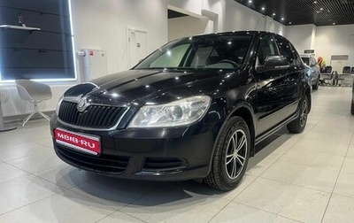 Skoda Octavia, 2009 год, 800 000 рублей, 1 фотография